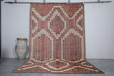 Tuareg rug 8 X 13.2 Feet