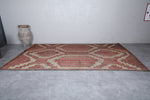 Tuareg rug 8 X 13.2 Feet