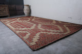 Tuareg rug 8 X 13.2 Feet