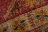 Woolen Moroccan rug 3.6 FT X 6.5 FT