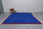 Moroccan rug 9.6 X 9.5 Feet