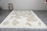 Moroccan rug 9.2 X 12.1 Feet