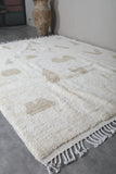 Moroccan rug 8.2 X 10.5 Feet