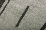 Moroccan Rug 5.5 FT x 9.1 FT – Handwoven Berber Wool Carpet
