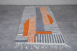 Custom Handmade Moroccan rug - Berber Rug