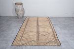 Tuareg rug 5.1 X 8.2 Feet