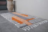 Custom Handmade Moroccan rug - Berber Rug