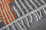 Custom Handmade Moroccan rug - Berber Rug