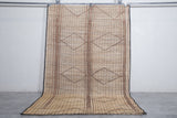 Tuareg rug 5.1 X 8.2 Feet