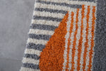 Custom Handmade Moroccan rug - Berber Rug