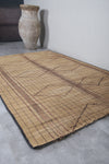 Tuareg rug 5.1 X 8.2 Feet