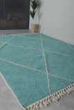 Patterned Moroccan Rug - Custom Wool Rug