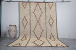 Tuareg rug 8.8 X 13.7 Feet