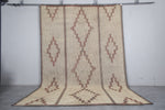 Tuareg rug 8.8 X 13.7 Feet