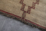 Tuareg rug 8.8 X 13.7 Feet