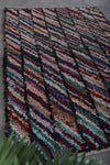 handmade moroccan rug 5.5 FT X 8.2 FT