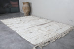 Moroccan rug 7 X 9.7 Feet