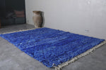 Moroccan rug 8.2 X 10.3 Feet
