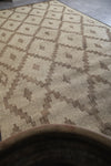 Tuareg rug 8 X 15.8 Feet