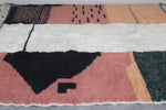 Moroccan rug 8.1 X 8 Feet