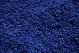 Round Moroccan wool 5.1 Feet