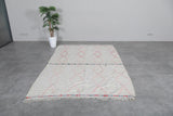 Amazing Berber Moroccan Handmade Rug – Timeless Artisan Craftsmanship