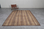 Tuareg rug 6.8 X 9.1 Feet