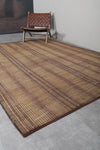 Tuareg rug 6.8 X 9.1 Feet