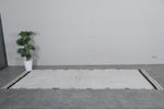 Long Hallway Berber Moroccan Rug - 4.1 FT X 11.2 FT | Handmade Artisan Carpet