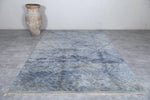 Moroccan rug 6.7 X 9.8 Feet