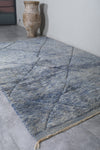 Moroccan rug 6.7 X 9.8 Feet