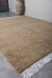 Moroccan rug 9 X 11.4 Feet