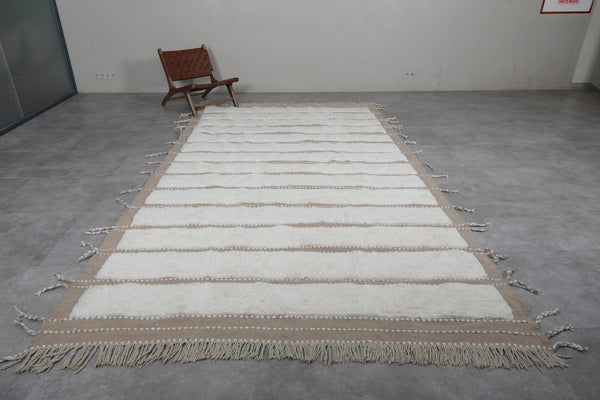 Custom Moroccan berber rug – Handmade elegant rug
