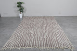 BENI OURAIN MOROCCAN RUG 7.2 FT X 12.1 FT