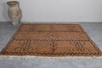 Moroccan rug 8.2 X 8.5 Feet