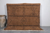 Moroccan rug 8.2 X 8.5 Feet