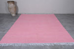 Moroccan rug 7.8 X 9.6 Feet