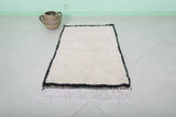 Moroccan rug 2.1 X 3.6 Feet