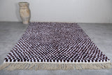 Moroccan rug 7.9 X 10.5 Feet