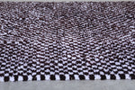 Moroccan rug 7.9 X 10.5 Feet