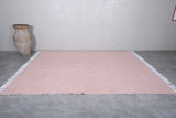 Moroccan rug 7.9 X 10.3 Feet