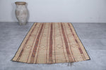 Tuareg rug 5.5 X 8.9 Feet