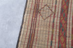 Tuareg rug 5.5 X 8.9 Feet