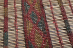 Tuareg rug 5.5 X 8.9 Feet