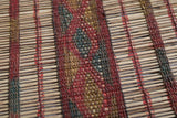 Tuareg rug 5.5 X 8.9 Feet