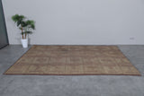 Tuareg rug 6.9 X 9.9 Feet