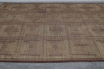 Tuareg rug 6.9 X 9.9 Feet