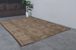 Tuareg rug 6.9 X 9.9 Feet