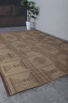 Tuareg rug 6.9 X 9.9 Feet