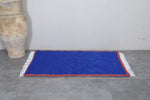 Moroccan rug 3 X 5 Feet